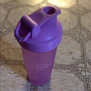 Alaninu Protein Mixer cup